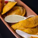 Fritos Caribeños