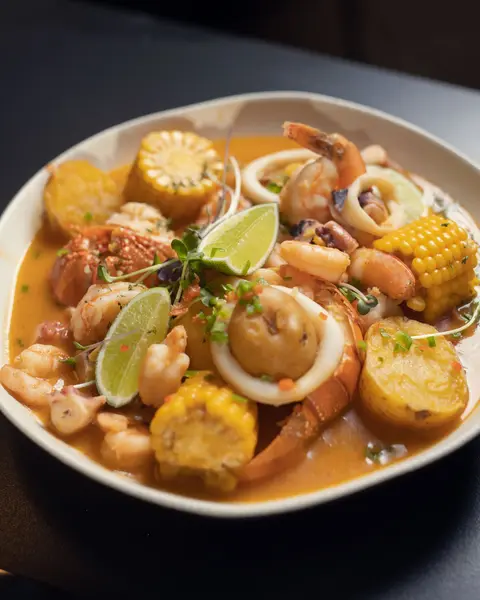 Mariscada