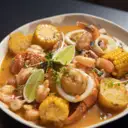 Mariscada
